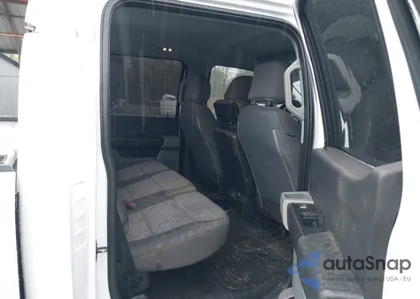 2023 Ford F-250 Xl z USA, uszkodzony, nr VIN 1FT7W2BT5PEC30369